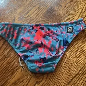 Jolyn Clothing | Swim | Jolyn Bikini Bottoms | Poshmark